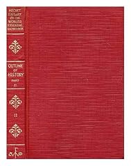 Outline history albert for sale  Delivered anywhere in UK