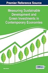 Measuring sustainable developm for sale  Delivered anywhere in USA 