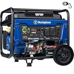 Westinghouse 6600 watt for sale  Delivered anywhere in USA 