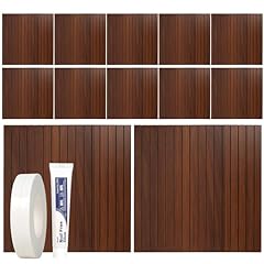 Aboofx 12pcs wood for sale  Delivered anywhere in USA 