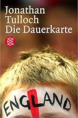 Dauerkarte roman gebraucht kaufen  Wird an jeden Ort in Deutschland
