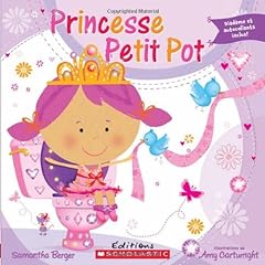 Princesse petit pot d'occasion  Livré partout en France