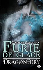 Dragonfury tome furie d'occasion  Livré partout en France