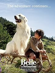 Belle sebastian adventure for sale  Delivered anywhere in USA 