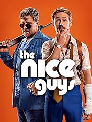 Nice guys for sale  Delivered anywhere in UK