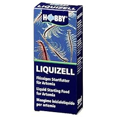 Hobby liquizell nourriture d'occasion  Livré partout en France