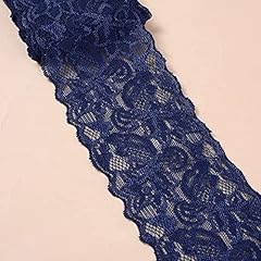 Nastro pizzo elasticizzato usato  Spedito ovunque in Italia 