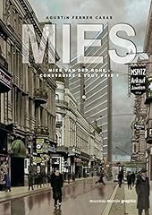 Mies mies van d'occasion  Livré partout en France