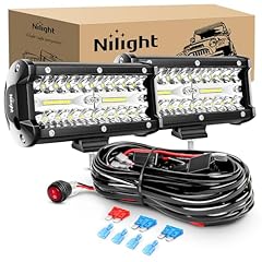 Nilight zh303 2pcs for sale  Delivered anywhere in USA 