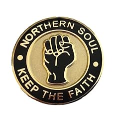 Northern soul keep for sale  Delivered anywhere in UK