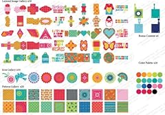 Cricut 2001037 imagine for sale  Delivered anywhere in USA 