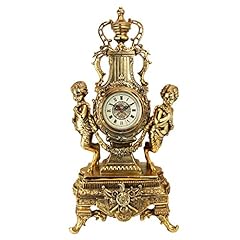 Design toscano horloge d'occasion  Livré partout en France