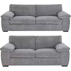 Jumbo cord seater for sale  Delivered anywhere in UK