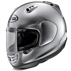 Arai rapide metalsilver for sale  Delivered anywhere in Ireland