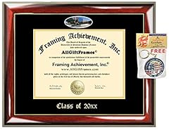 Allgiftframes custom diploma for sale  Delivered anywhere in USA 