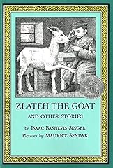 Zlateh goat stories for sale  Delivered anywhere in USA 