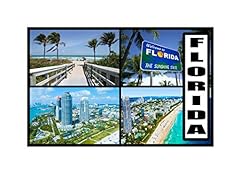 Florida usa post for sale  Delivered anywhere in UK