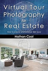Virtual tour photography for sale  Delivered anywhere in USA 