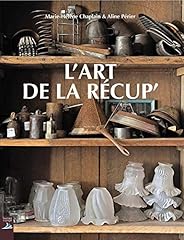 Art récup faire d'occasion  Livré partout en Belgiqu