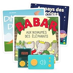 Lunii pack livres d'occasion  Livré partout en France