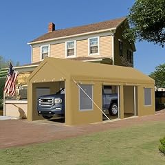 Hobbyfield 13x25ft heavy for sale  Delivered anywhere in USA 