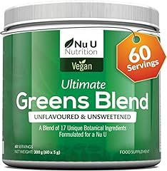 Super greens powder for sale  Delivered anywhere in Ireland