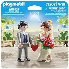 Playmobil duo packs gebraucht kaufen  Wird an jeden Ort in Deutschland