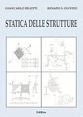 Statica delle strutture usato  Spedito ovunque in Italia 