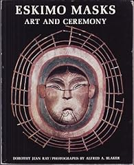 Eskimo masks art usato  Spedito ovunque in Italia 