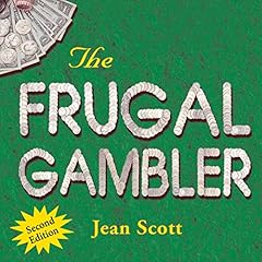 Frugal gambler for sale  Delivered anywhere in UK