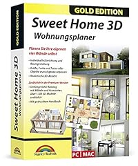 Sweet home wohnungsplaner gebraucht kaufen  Wird an jeden Ort in Deutschland