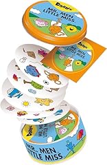 Asmodee dobble men for sale  Delivered anywhere in UK