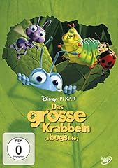 Große krabbeln gebraucht kaufen  Wird an jeden Ort in Deutschland