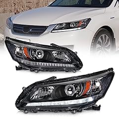Longding headlights assembly for sale  Delivered anywhere in USA 
