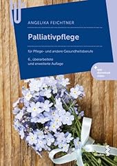 Palliativpflege pflege gesundh gebraucht kaufen  Wird an jeden Ort in Deutschland