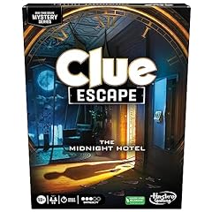 Clue escape midnight for sale  Delivered anywhere in USA 