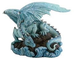 Blue water dragon for sale  Delivered anywhere in USA 