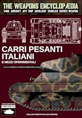 Carri pesanti italiani usato  Spedito ovunque in Italia 