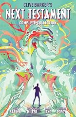 Clive barker next gebraucht kaufen  Wird an jeden Ort in Deutschland