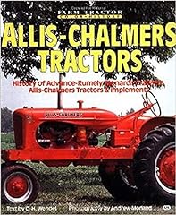 Allis chalmers tractors for sale  Delivered anywhere in Canada