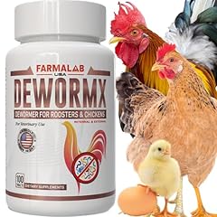 Farmalab natural dewormer for sale  Delivered anywhere in USA 