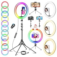 Ring light tripod for sale  Delivered anywhere in Ireland