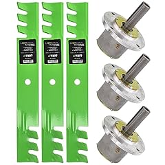 8ten spindle toothed for sale  Delivered anywhere in USA 
