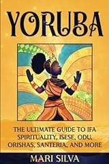 Yoruba ultimate guide for sale  Delivered anywhere in USA 