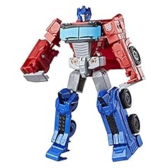 Transformers authentics optimu for sale  Delivered anywhere in UK