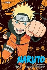 Naruto edition includes usato  Spedito ovunque in Italia 