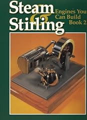 Steam stirling engines for sale  Delivered anywhere in USA 