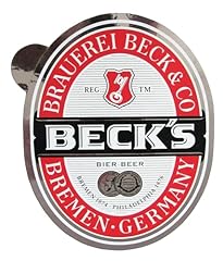Brauerei becks bremen gebraucht kaufen  Wird an jeden Ort in Deutschland