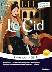 Cid classiques contemporains d'occasion  Livré partout en France