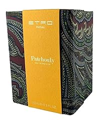 Etro patchouly eau usato  Spedito ovunque in Italia 